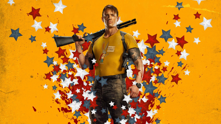 dien vien The Suicide Squad anh 4