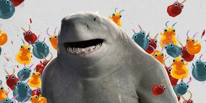 Dan quai nhan cua Biet doi Cam tu moi hinh anh