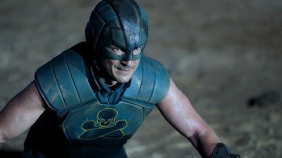 dien vien The Suicide Squad anh 15