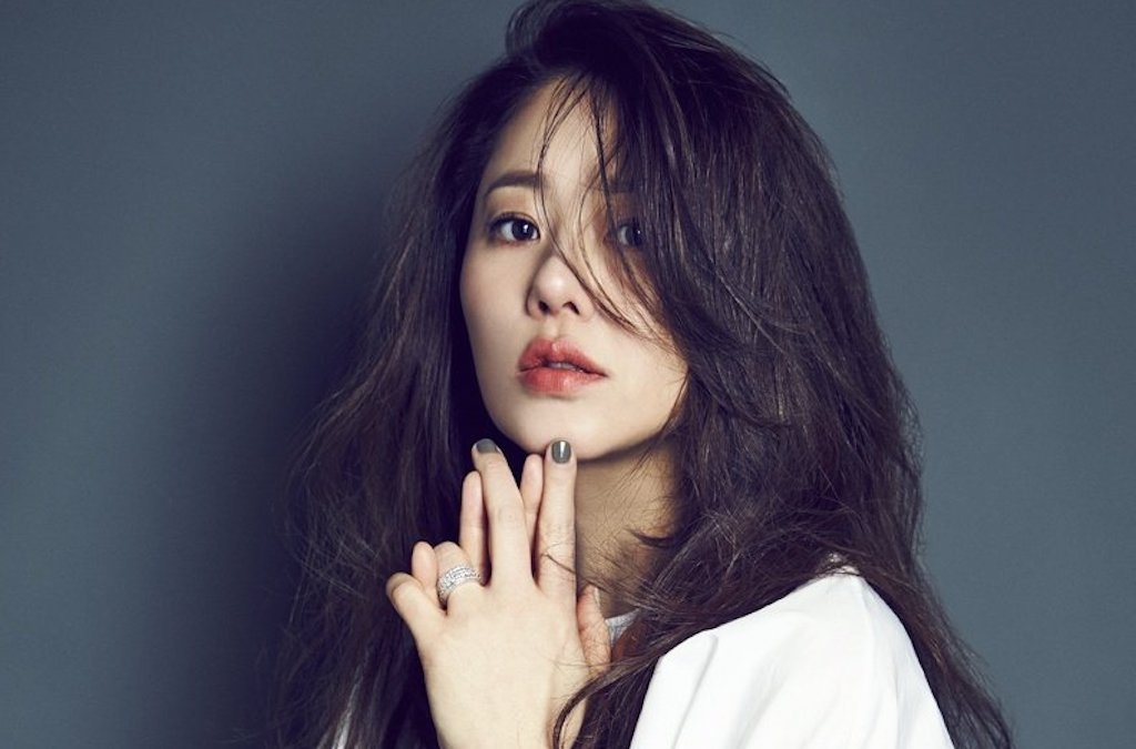 Doan phim cua Go Hyun Jung ngung quay vi ca mac Covid-19 hinh anh