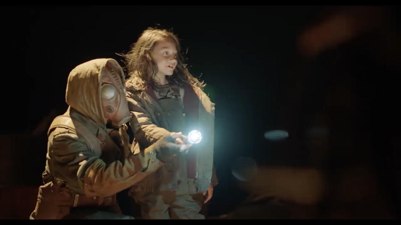 phim The Suicide Squad anh 1