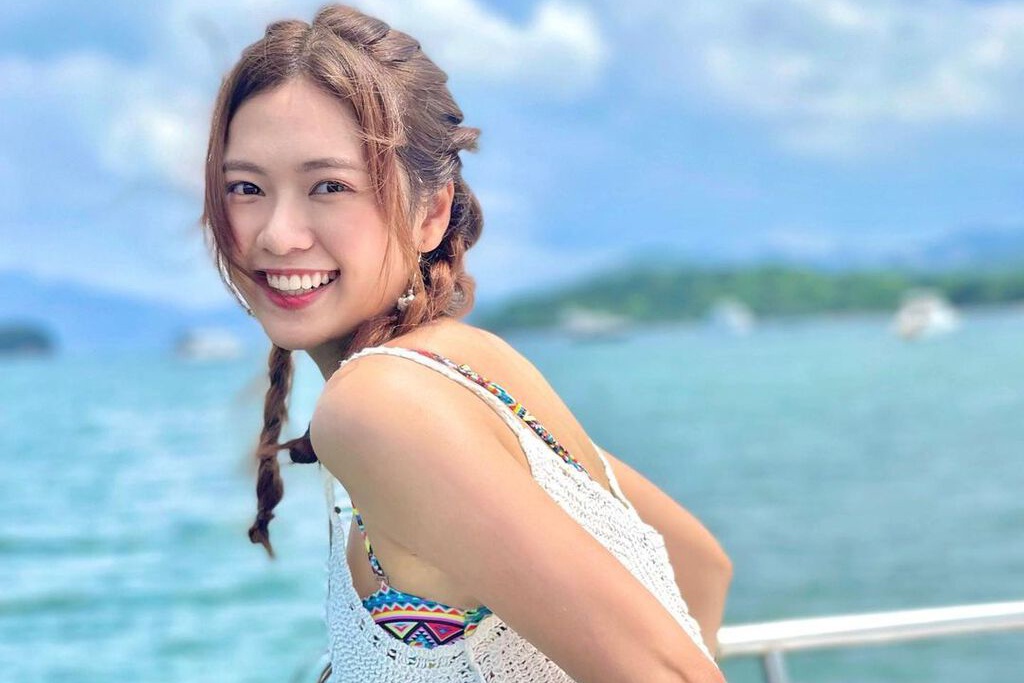 Nhieu sao TVB tranh tai trong show truyen hinh hinh anh