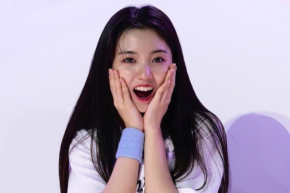 Thi sinh yeu ky thuat chiem song cuoc thi am nhac Han hinh anh