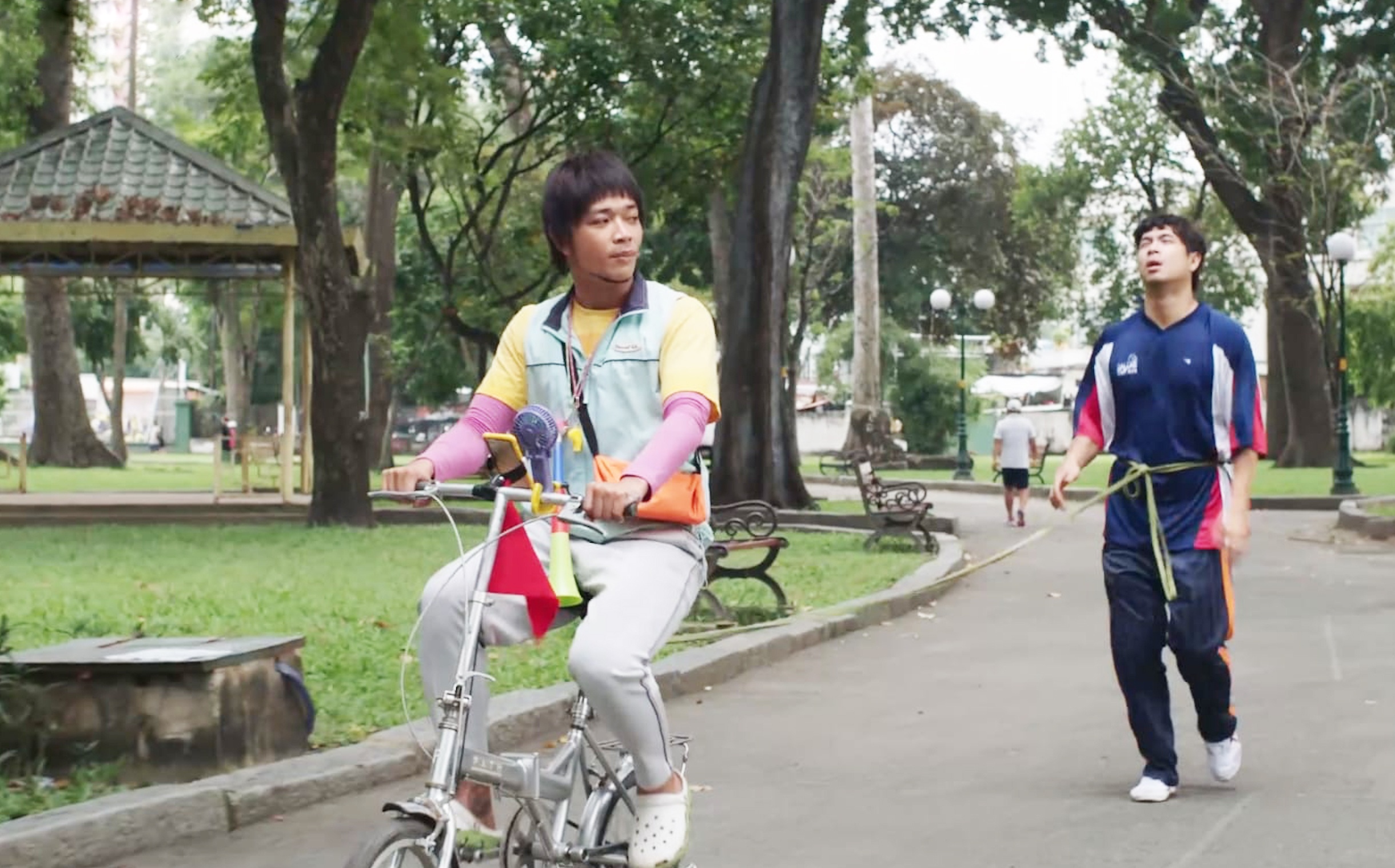 Cay tao no hoa tap cuoi anh 1