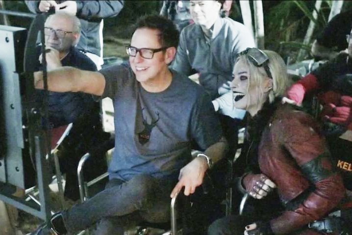 Superman suyt tro thanh phan dien trong 'The Suicide Squad' hinh anh