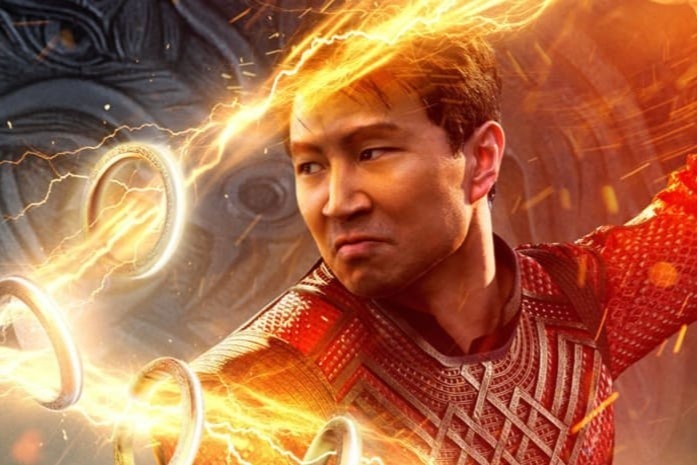 ‘Shang-Chi’ thu 400 trieu USD hinh anh
