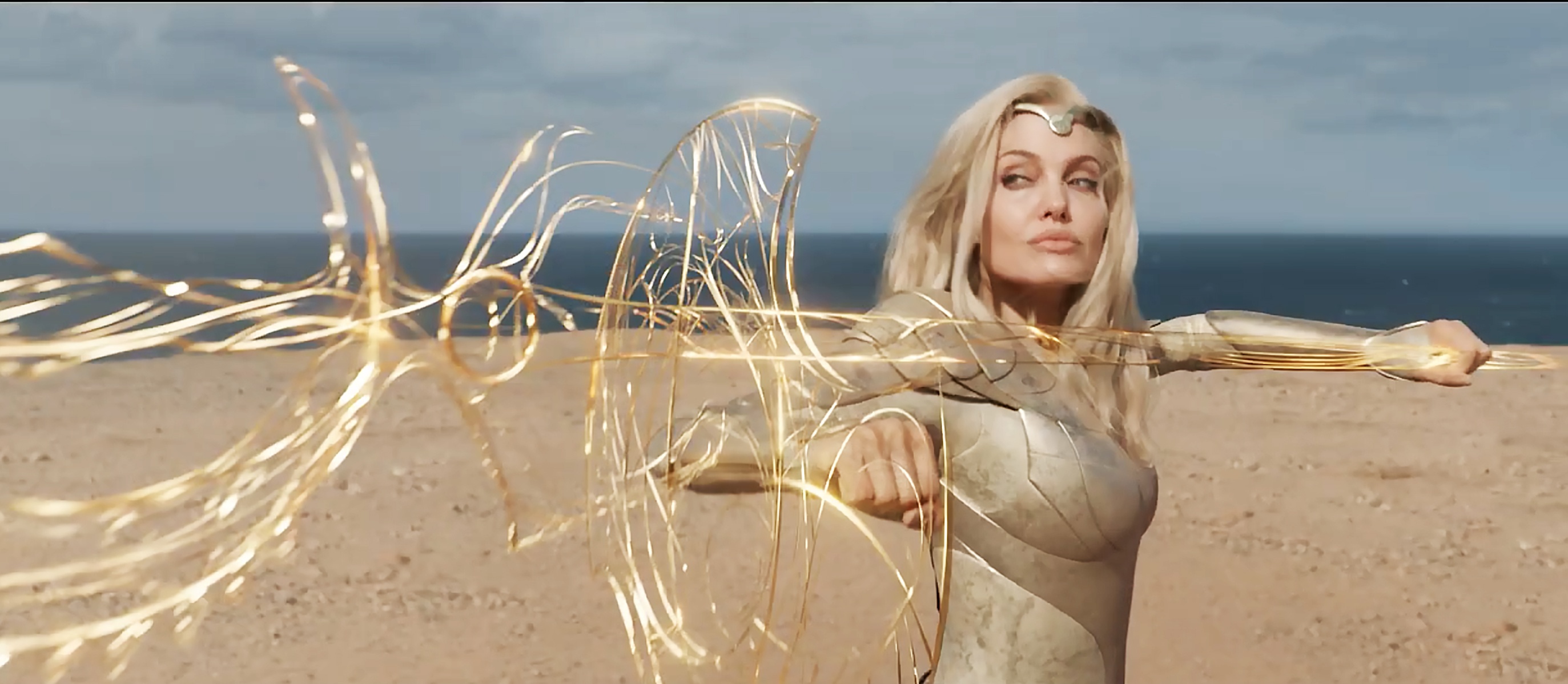 trailer Eternals ảnh 1 trailer Eternals anh 1