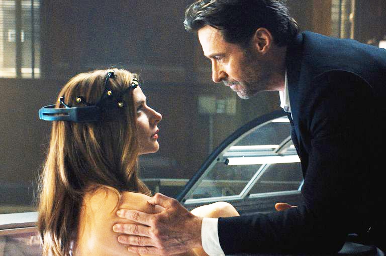 Phim moi cua Hugh Jackman bi che hinh anh