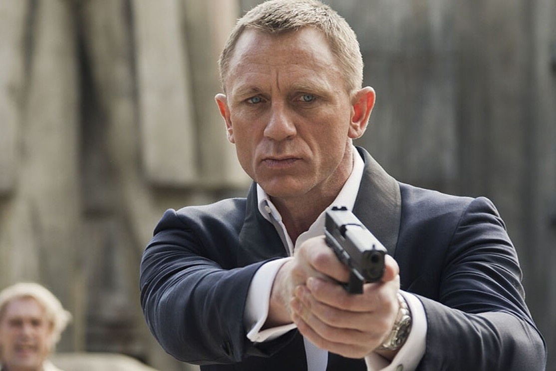 ‘James Bond’ se khong co ban truyen hinh hinh anh