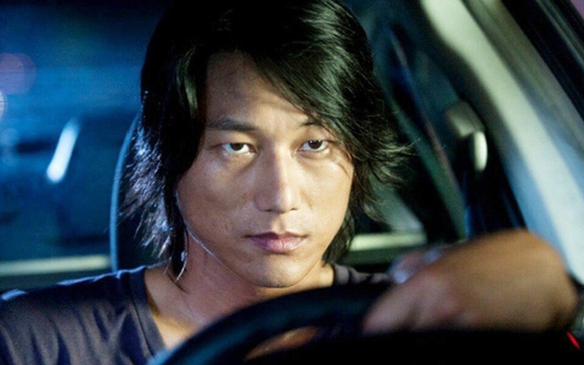 Sung Kang: 'Toi tro lai vi khan gia yeu cau su cong bang cho Han' hinh anh