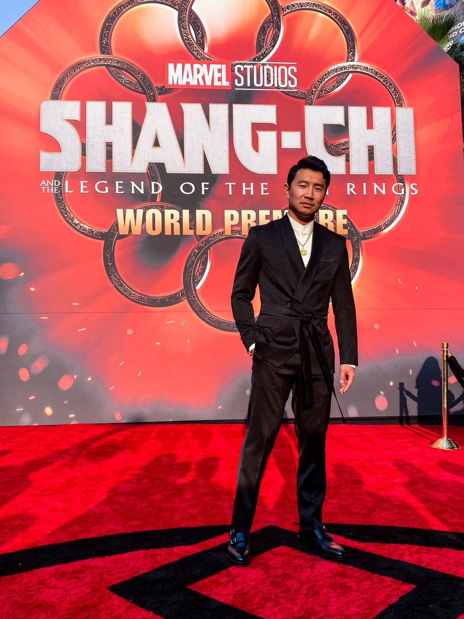 phim Shang-Chi ảnh 1 phim Shang-Chi anh 1