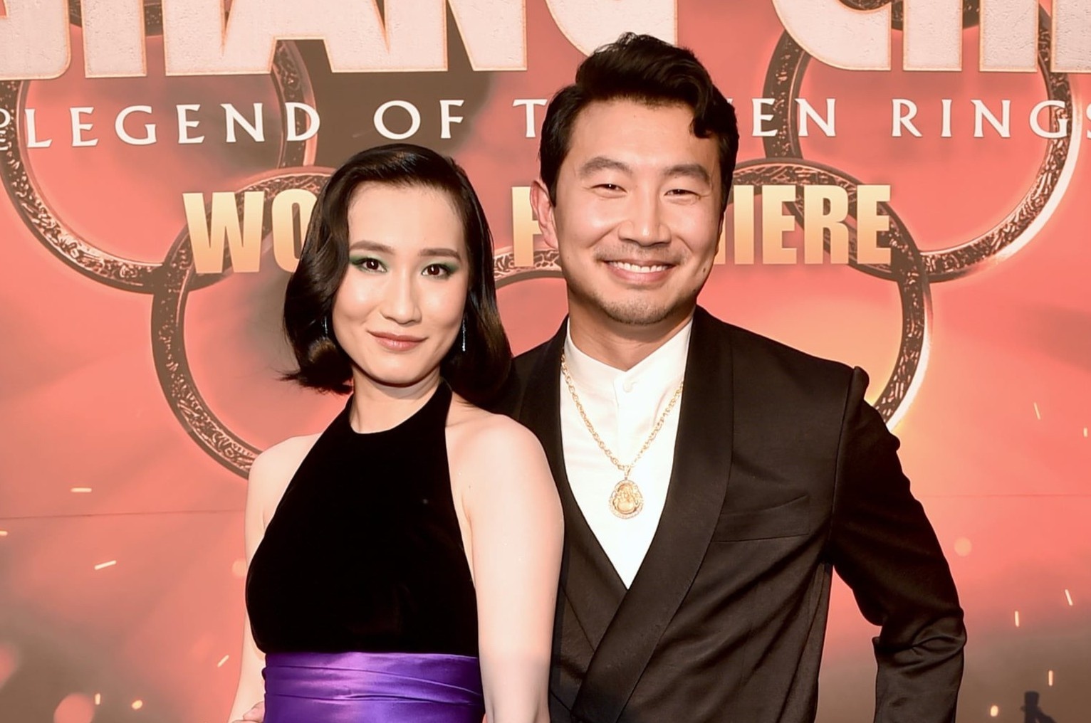 Luu Tu Mo tin 'Shang-Chi' se thay doi vu tru dien anh hinh anh