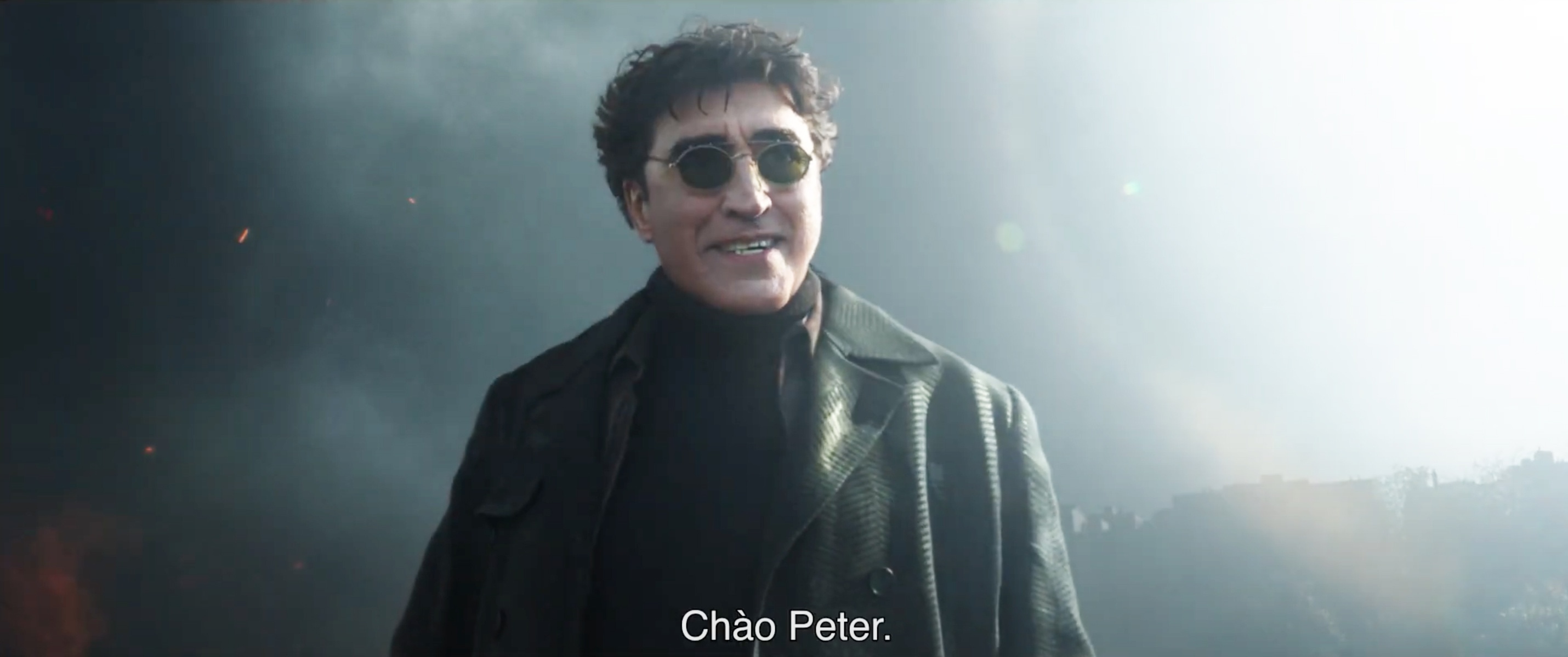 trailer Spider-Man 3 anh 3