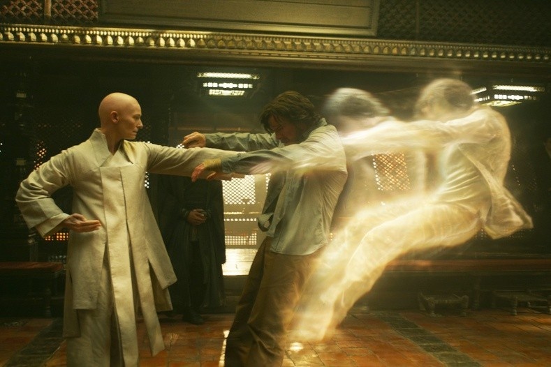 Doctor Strange in the Multiverse of Madness anh 4
