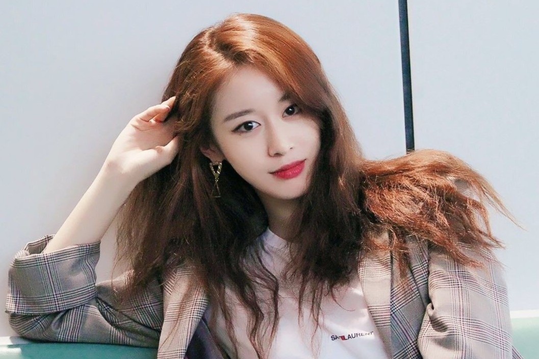 Jiyeon (T-ara) dong phim giat gan hinh anh