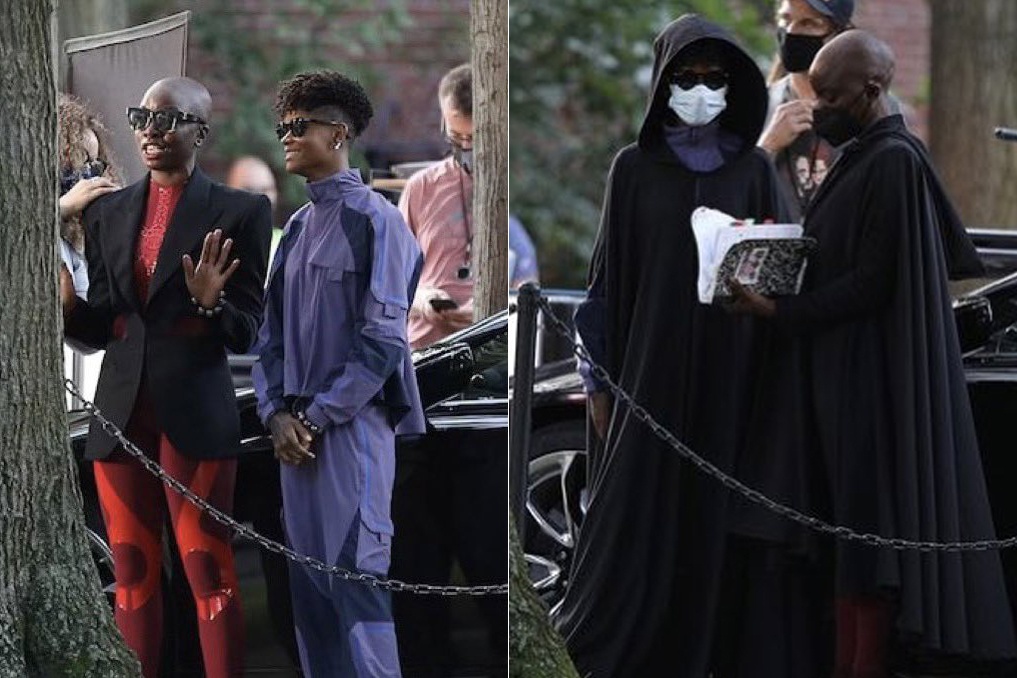 Black Panther: Wakanda Forever anh 4