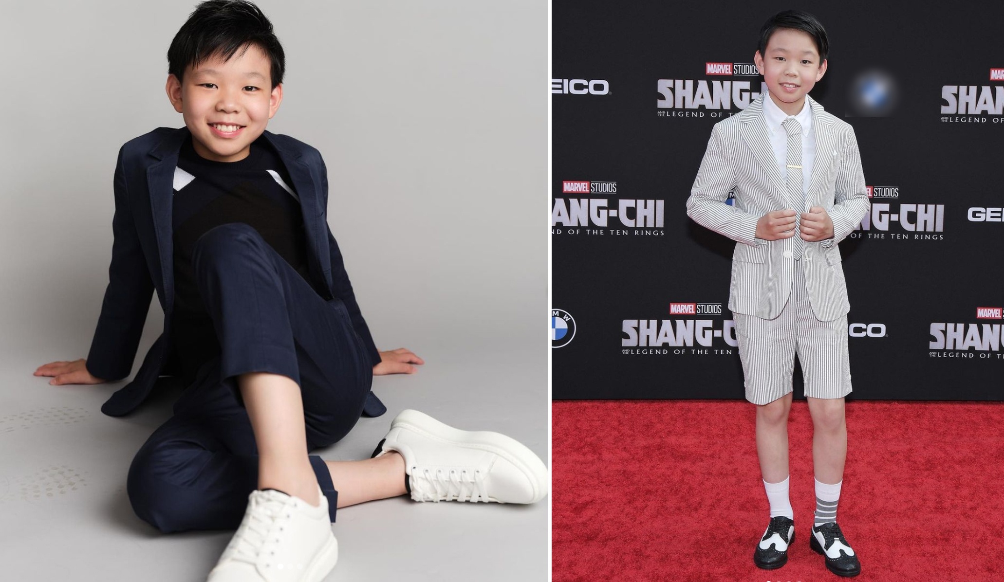 phim Shang-Chi anh 2