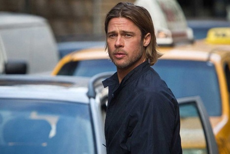 Nguoi cho tiem vaccine tai Philippines duoc cho xem ‘World War Z’ hinh anh