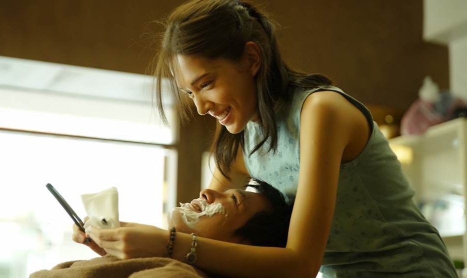 'Man in Love' 2021 - bi kich khi ga doi no thue yeu hinh anh