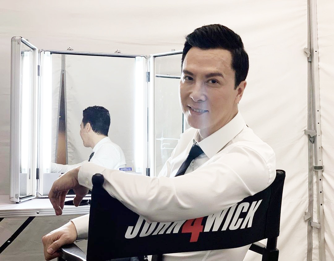 hau truong John Wick 4 anh 1