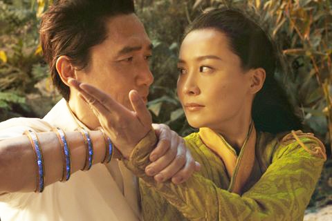 doanh thu Shang-Chi anh 1