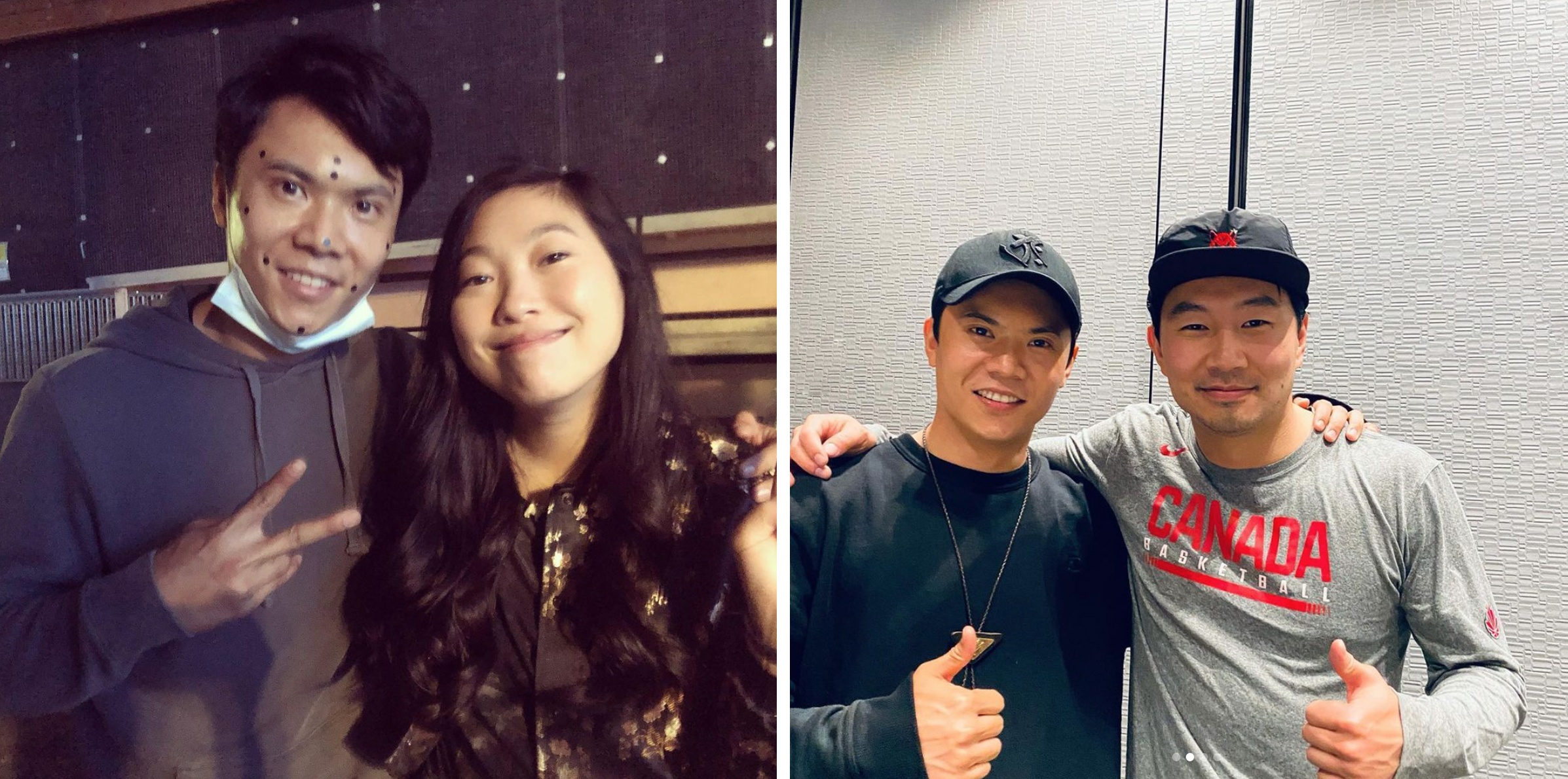 Zac Whang Vuong Chan Uy anh 1