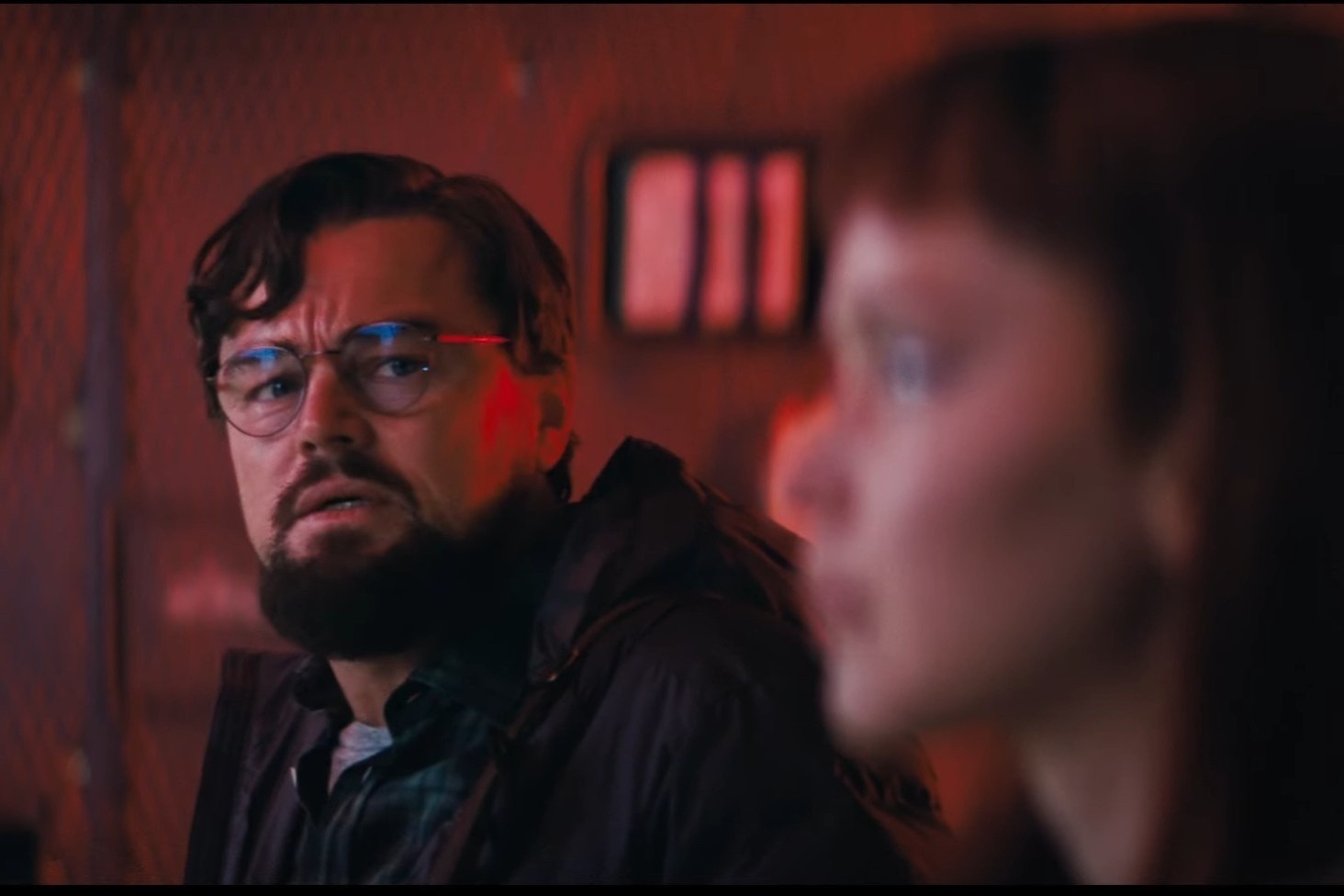 Phim moi cua Leonardo DiCaprio cung hang chuc ngoi sao Hollywood hinh anh