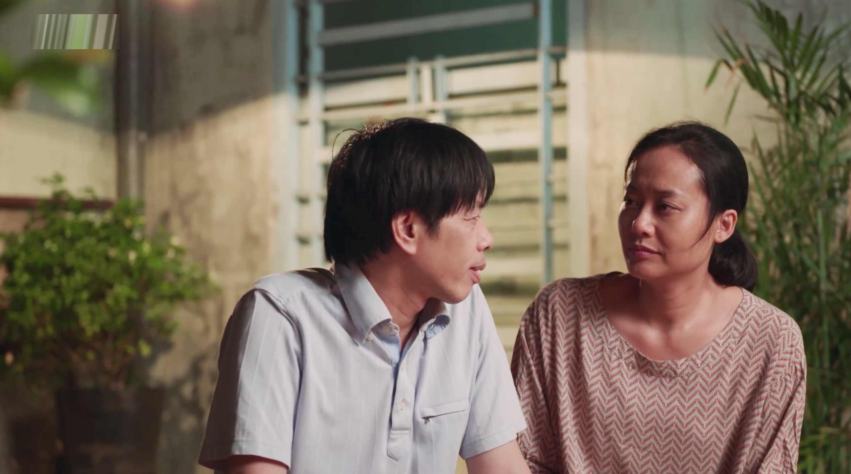 review tap cuoi Cay tao no hoa anh 1