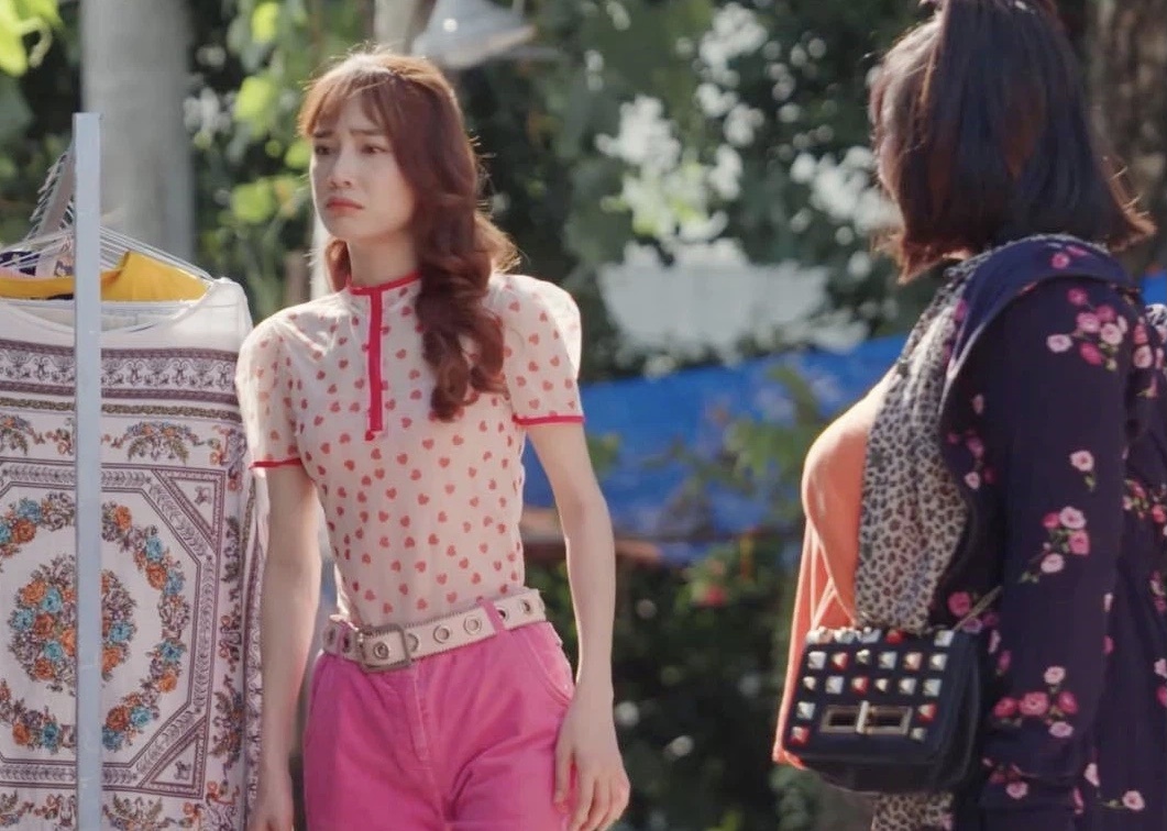 San trong ‘Cay tao no hoa’ hinh anh