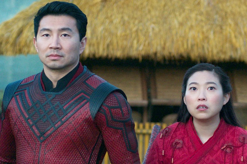 ‘Shang-Chi’ khien Disney thay doi hinh anh