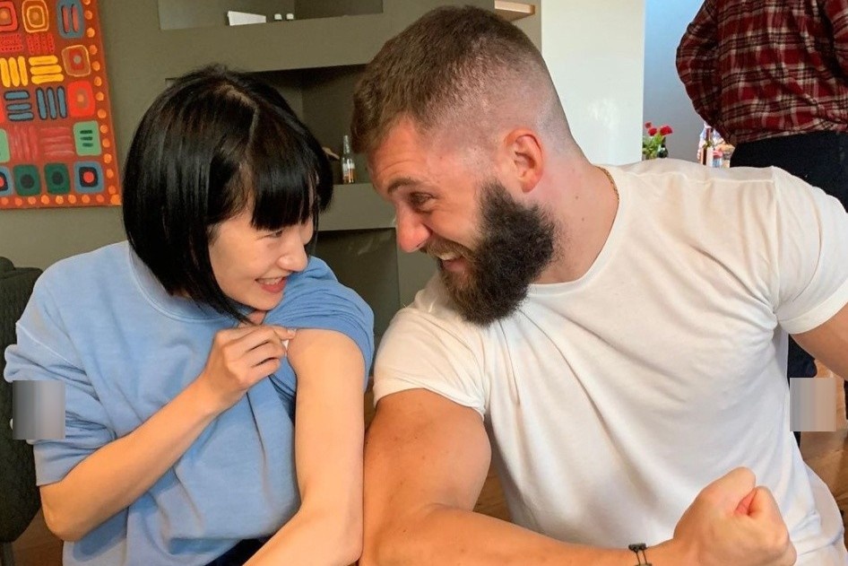 Anh hau truong ‘Shang-Chi’ hinh anh