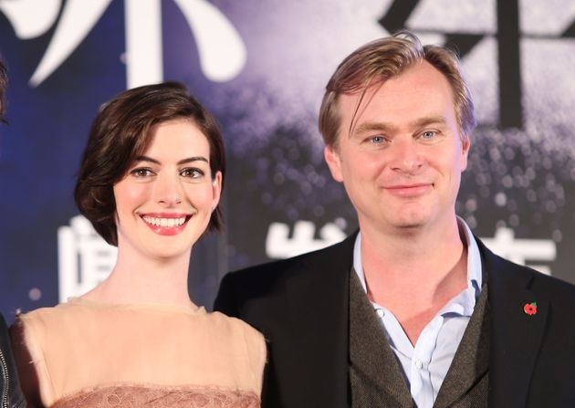 Christopher Nolan chia tay Warner Bros. sau 20 nam hinh anh