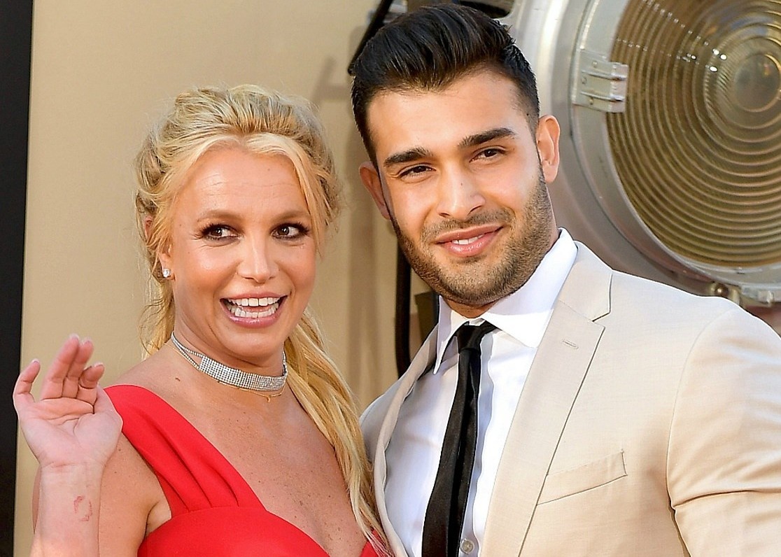 Britney Spears va nhung ngoi sao duoc Time vinh danh trong nam 2021 hinh anh