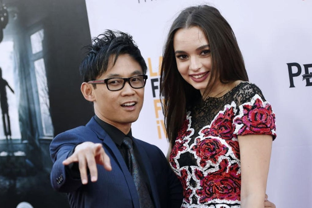 Cai tai cua James Wan hinh anh