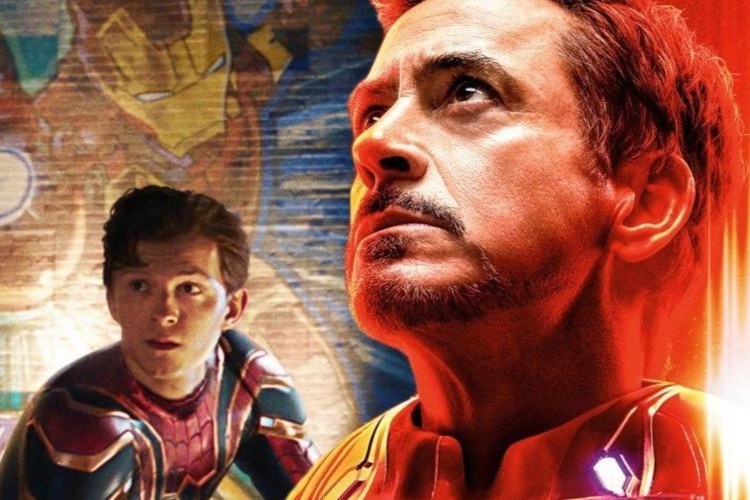 Dao dien che phim Marvel giong xac song hinh anh