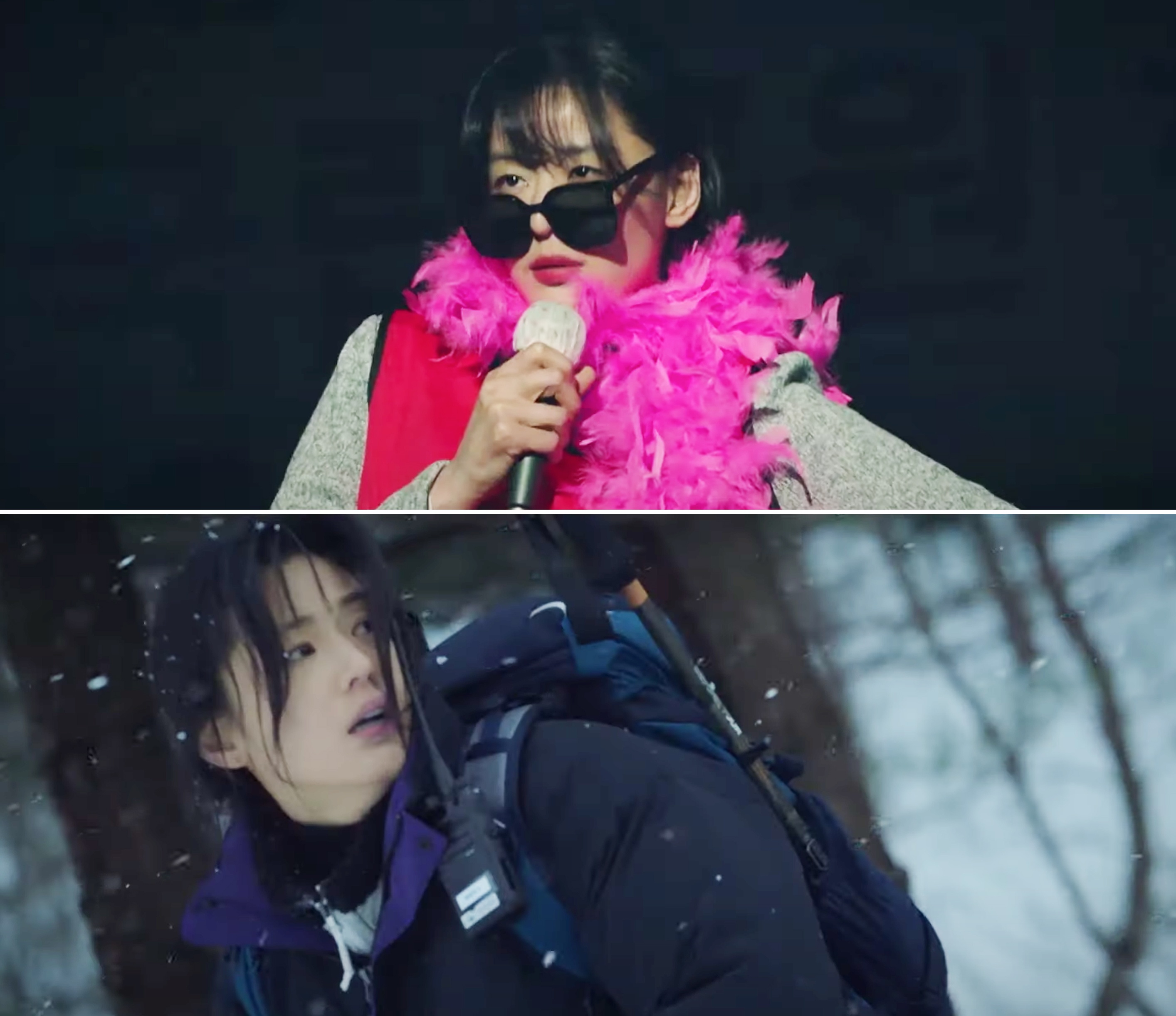 phim Mount Jiri anh 1