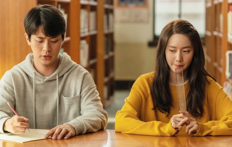 Phong ve Han Quoc tiep tuc lao doc hinh anh