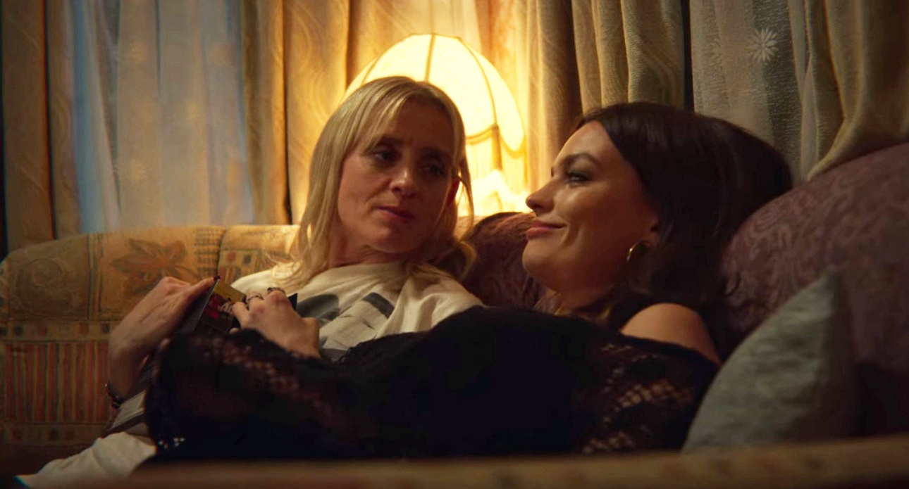 Sex Education 3,  Asa Butterfield,  Emma Mackey ảnh 4 Sex Education 3,  Asa Butterfield,  Emma Mackey anh 4