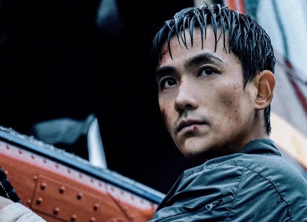 Phim cua Chu Nhat Long khong the vuc day phong ve Trung Quoc hinh anh