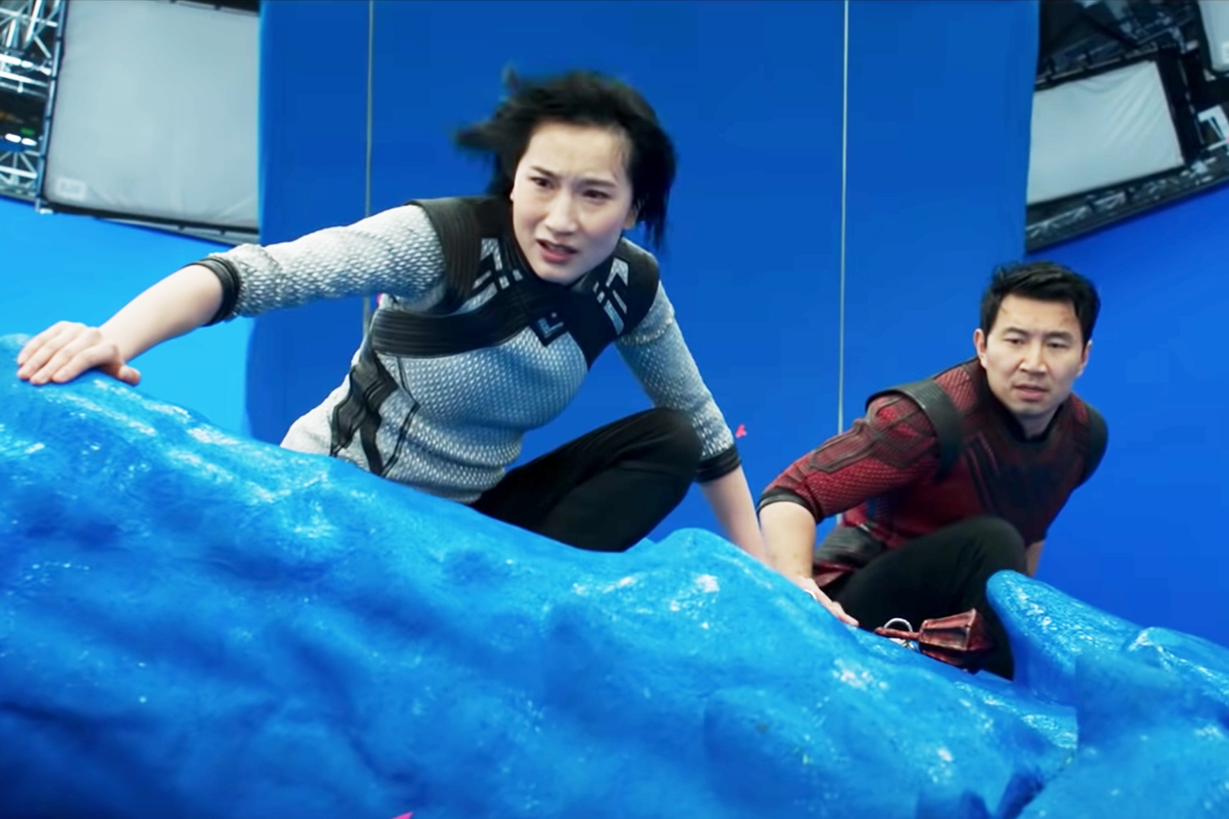 Ky xao dien anh trong ‘Shang-Chi’ hinh anh