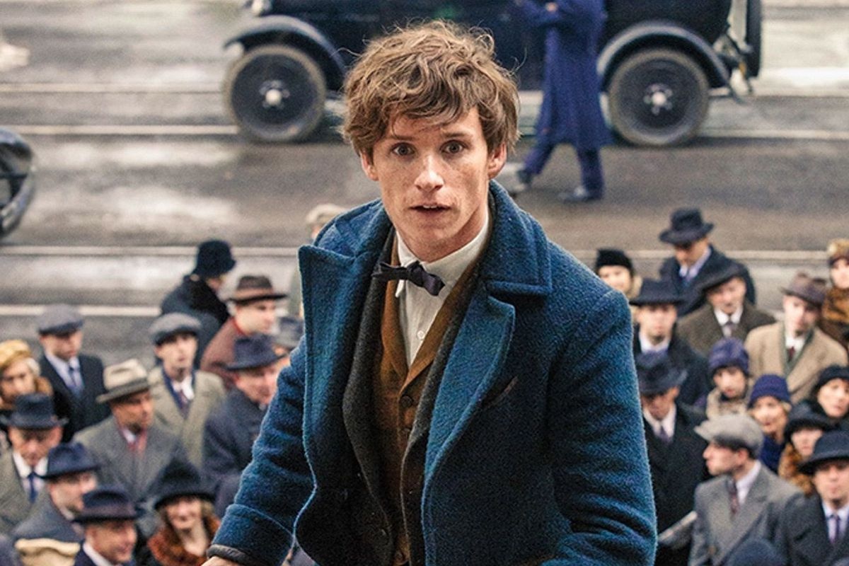 Loat phim ‘Fantastic Beasts’ bien chat? hinh anh