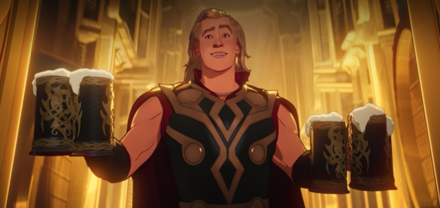 phim What If...? anh 1