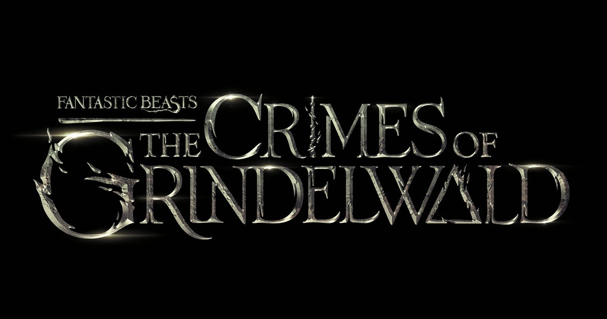 Fantastic Beasts anh 1