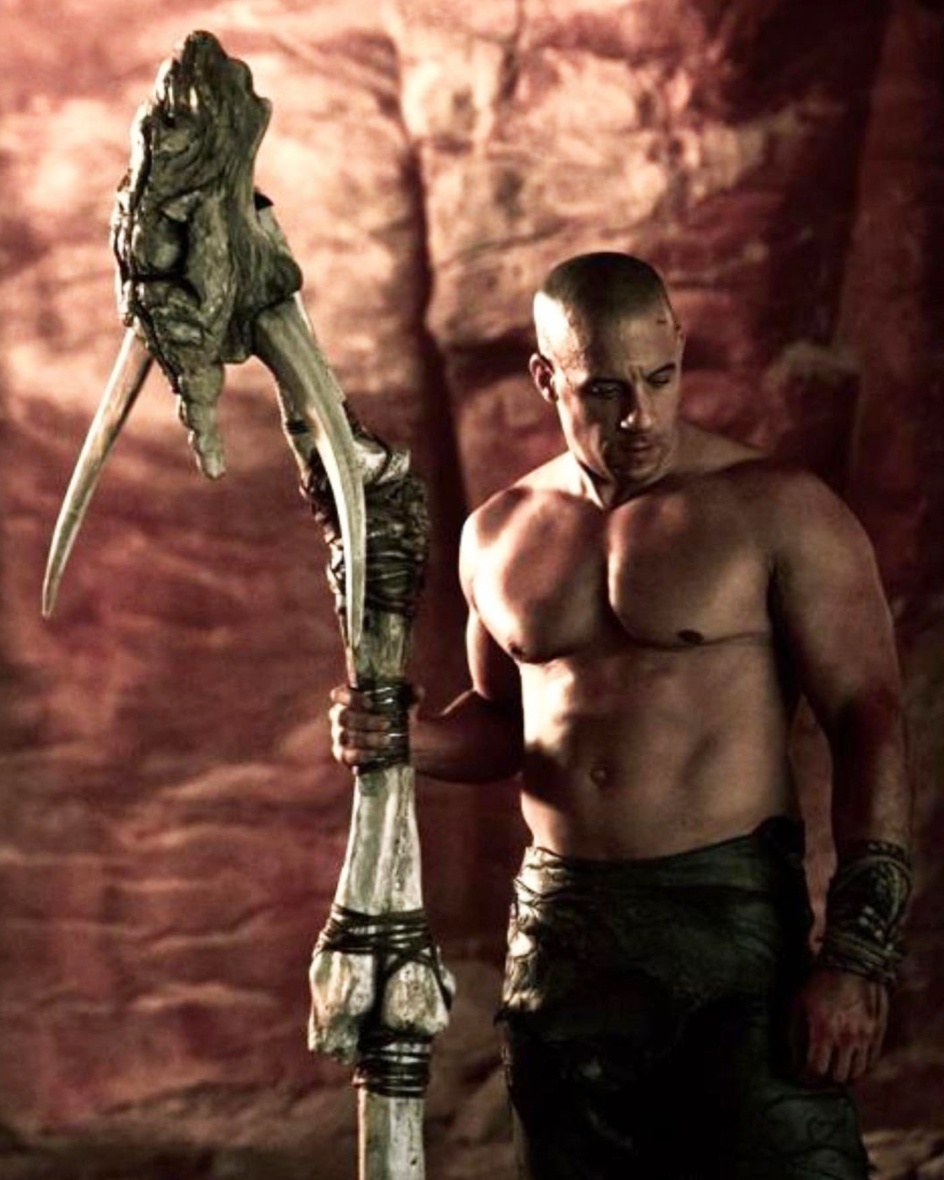 phim Vin Diesel ảnh 1 phim Vin Diesel anh 1