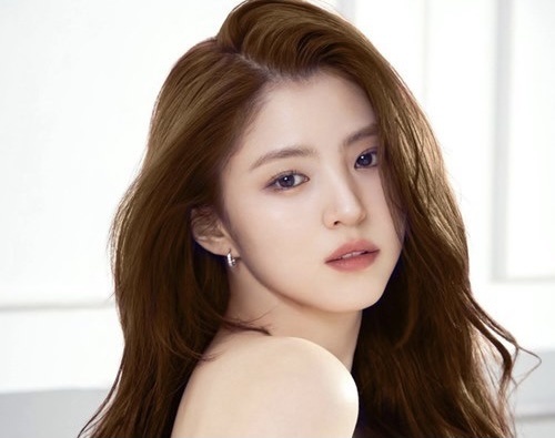 Vai dien gai goc cua Han So Hee hinh anh