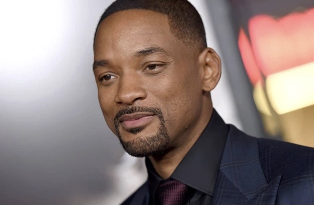 Will Smith: ‘Wild Wild West la phim do nhat cua toi’ hinh anh