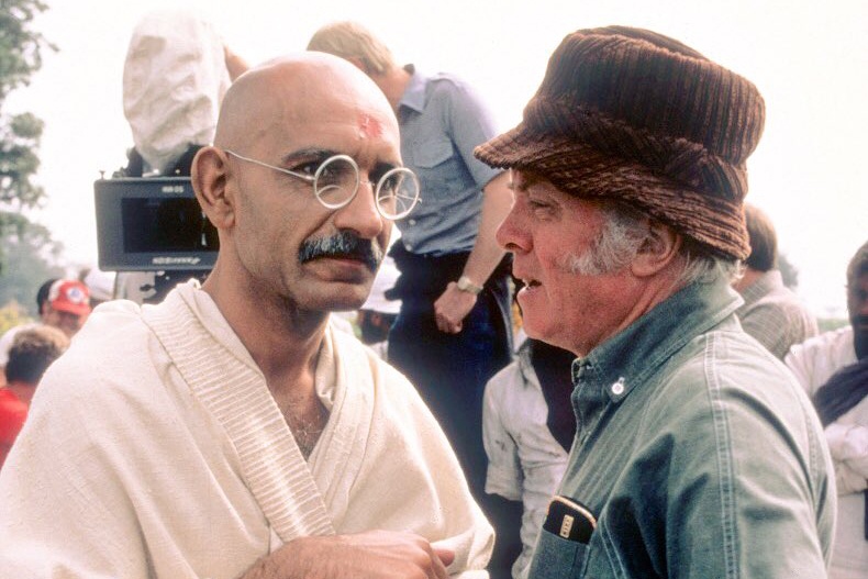 Canh phim co su xuat hien cua 400.000 nguoi An Do hinh anh