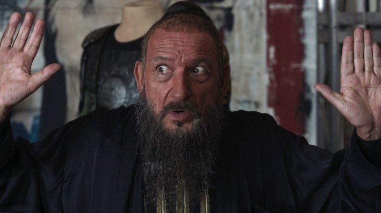 phim Shang-Chi ảnh 2 phim Shang-Chi anh 2