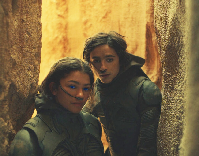 phim Hanh tinh Cat anh 1