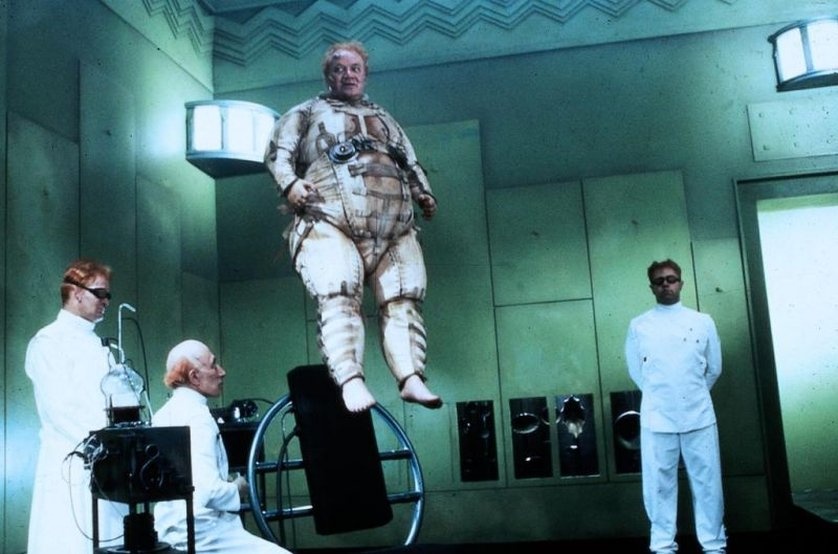 phim Hanh tinh Cat anh 14